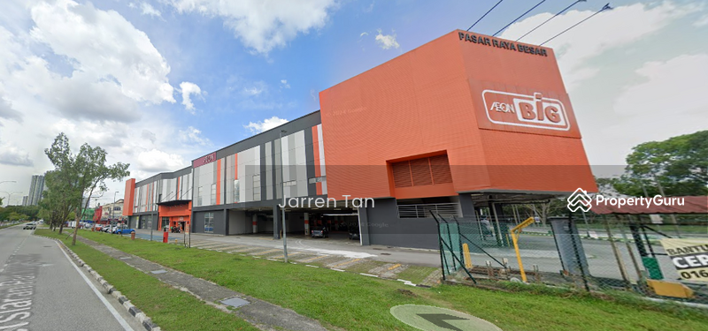 Untuk Disewa - Puchong Utama PU 7