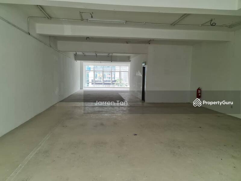 Untuk Disewa - Puchong Utama PU 7