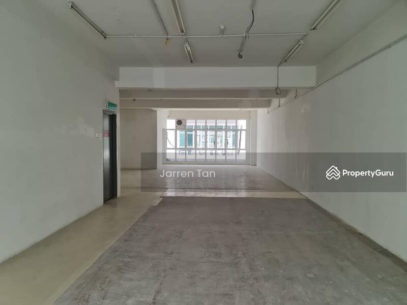 Untuk Disewa - Puchong Utama PU 7