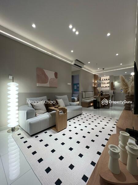 Gen Starz untuk Untuk Dijual - RM 630,000, Apr 2026 - PropertyGuru.com.my