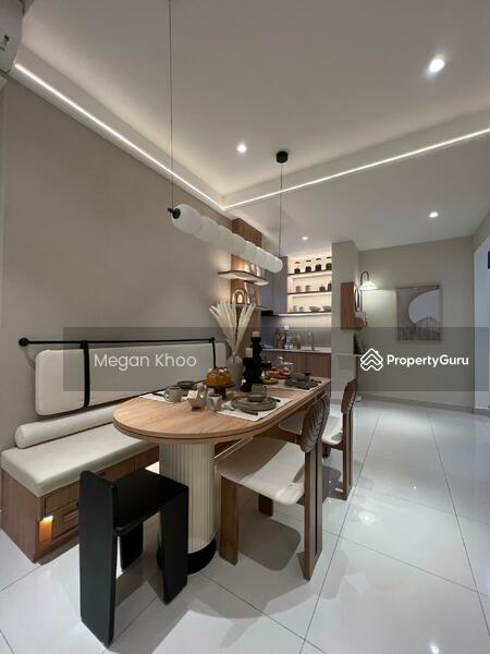 Gen Starz untuk Untuk Dijual - RM 630,000, Apr 2026 - PropertyGuru.com.my