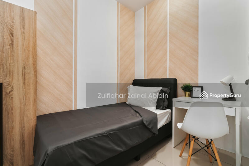 Service Residence for Rent at PV9 Residences - Zulfiqhar Zainal Abidin - PropertyGuru.com.my