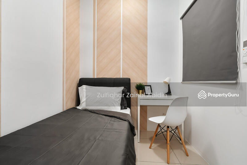 Service Residence for Rent at PV9 Residences - Zulfiqhar Zainal Abidin - PropertyGuru.com.my
