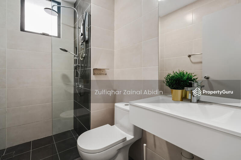Service Residence for Rent at PV9 Residences - Zulfiqhar Zainal Abidin - PropertyGuru.com.my