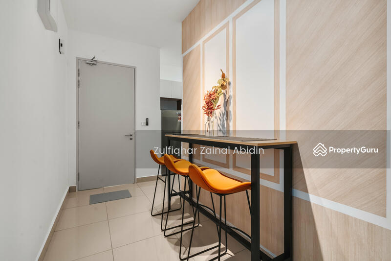 Service Residence for Rent at PV9 Residences - Zulfiqhar Zainal Abidin - PropertyGuru.com.my