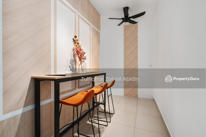 Service Residence for Rent at PV9 Residences - Zulfiqhar Zainal Abidin - PropertyGuru.com.my