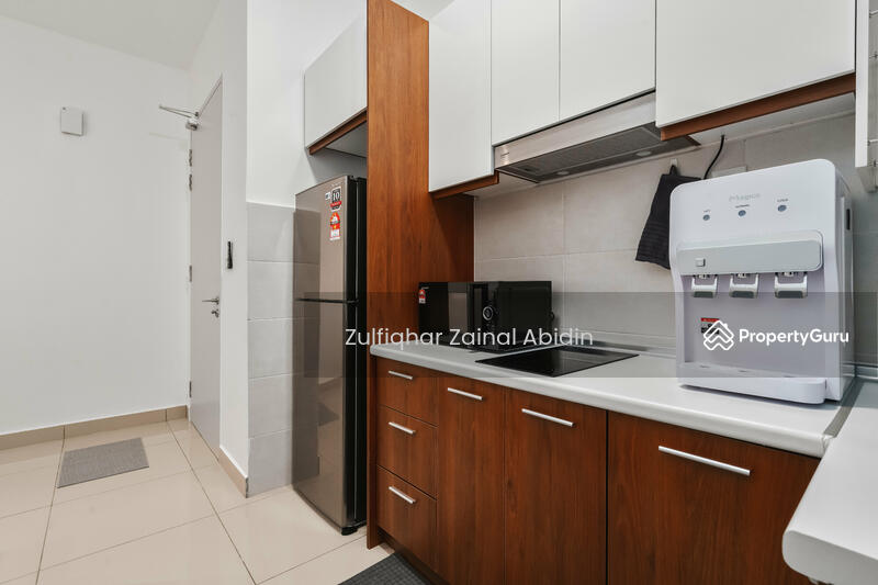 Service Residence for Rent at PV9 Residences - Zulfiqhar Zainal Abidin - PropertyGuru.com.my