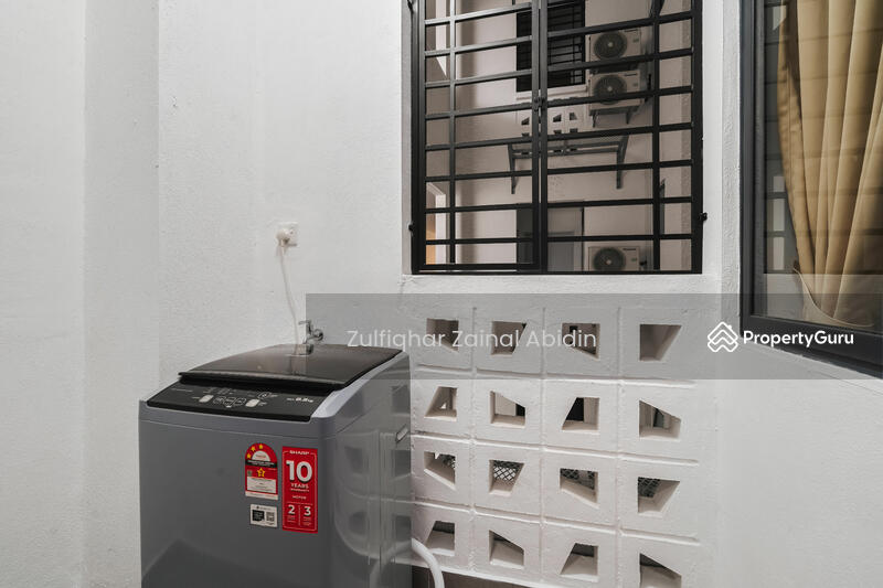 Service Residence for Rent at PV9 Residences - Zulfiqhar Zainal Abidin - PropertyGuru.com.my