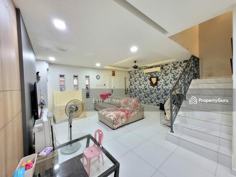 For Sale - Taman Dagang Permai