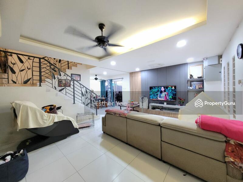For Sale - Taman Dagang Permai