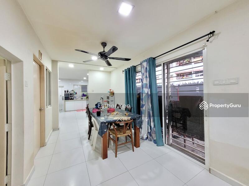 For Sale - Taman Dagang Permai