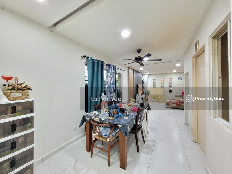 For Sale - Taman Dagang Permai