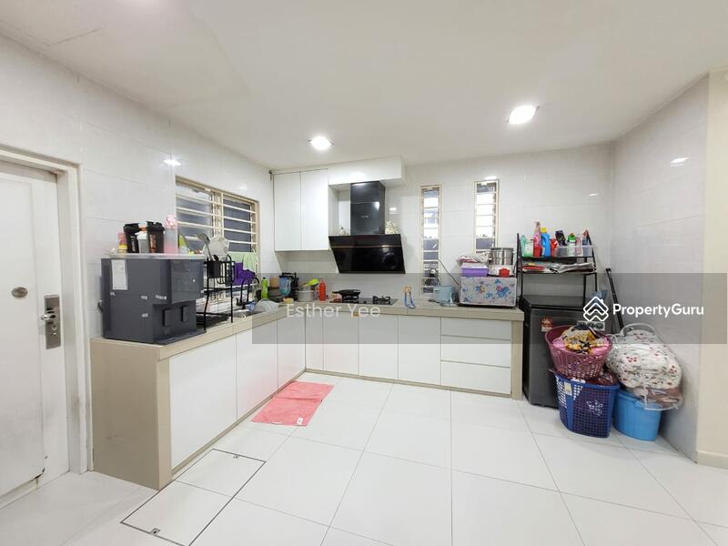 For Sale - Taman Dagang Permai