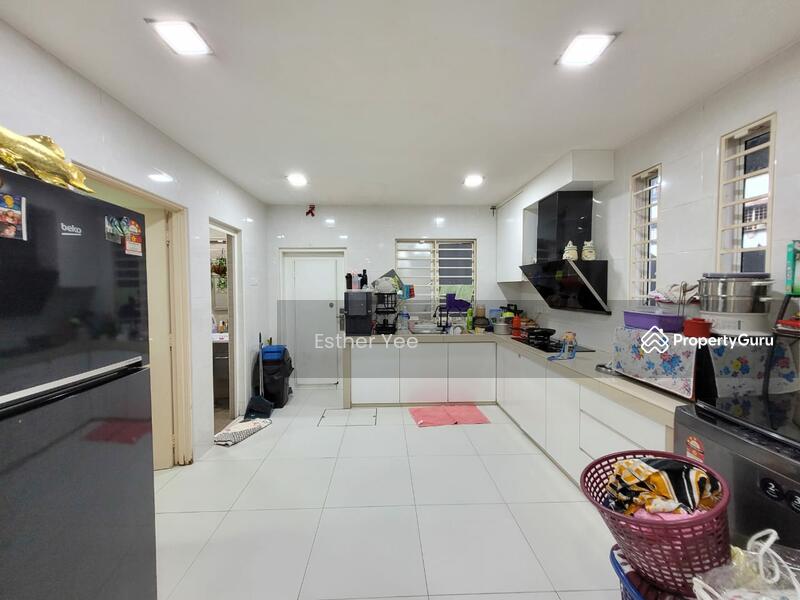 For Sale - Taman Dagang Permai