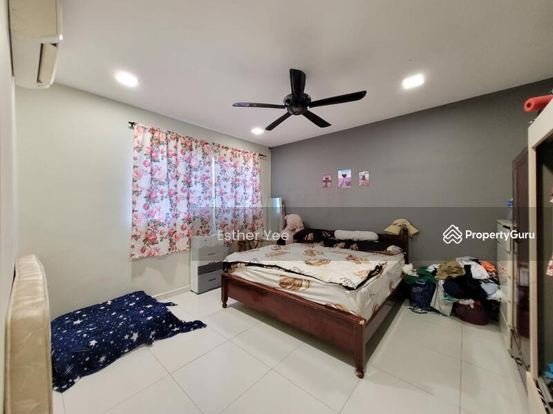For Sale - Taman Dagang Permai