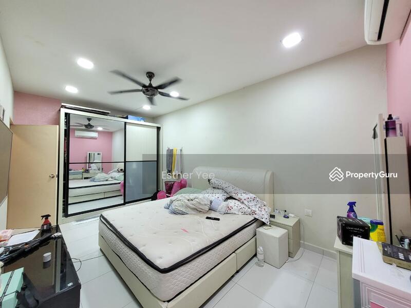 For Sale - Taman Dagang Permai