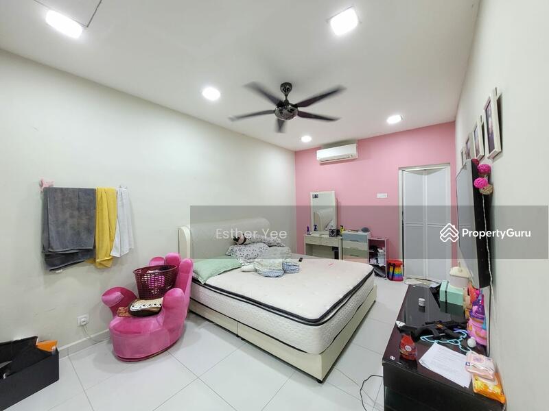 For Sale - Taman Dagang Permai