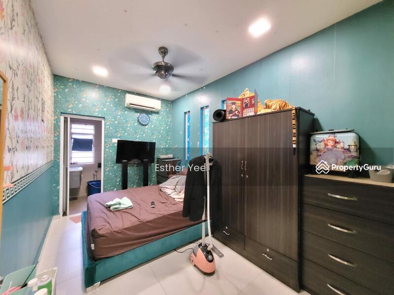 For Sale - Taman Dagang Permai