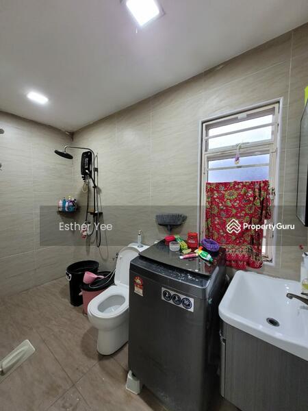 For Sale - Taman Dagang Permai