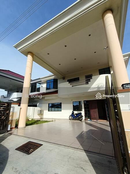 For Sale - Semi-D house at Taman Malim Jaya