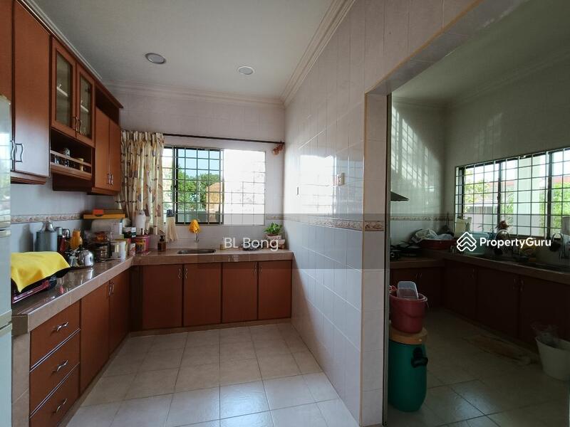 For Sale - Semi-D house at Taman Malim Jaya