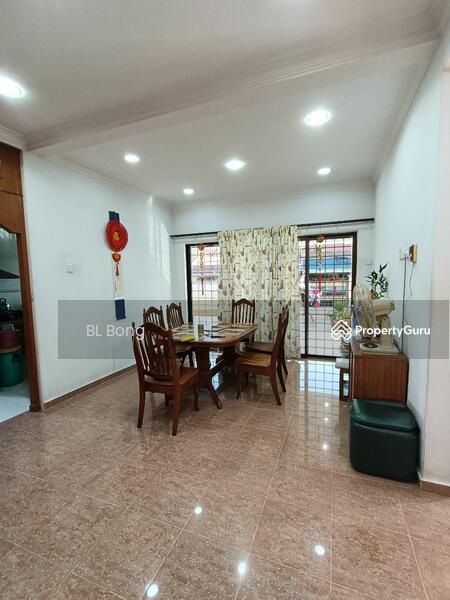 For Sale - Semi-D house at Taman Malim Jaya