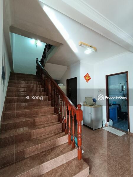 For Sale - Semi-D house at Taman Malim Jaya