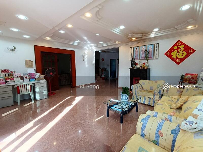 For Sale - Semi-D house at Taman Malim Jaya