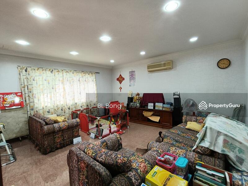 For Sale - Semi-D house at Taman Malim Jaya