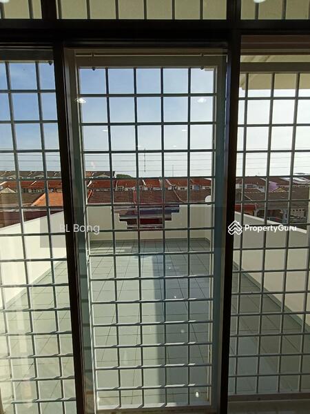 For Sale - Semi-D house at Taman Malim Jaya