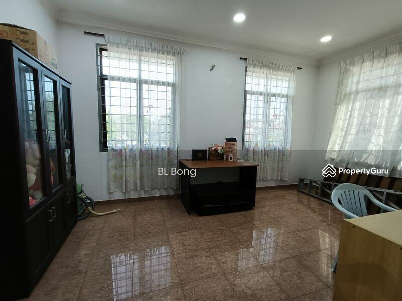 For Sale - Semi-D house at Taman Malim Jaya