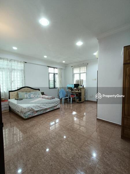 For Sale - Semi-D house at Taman Malim Jaya