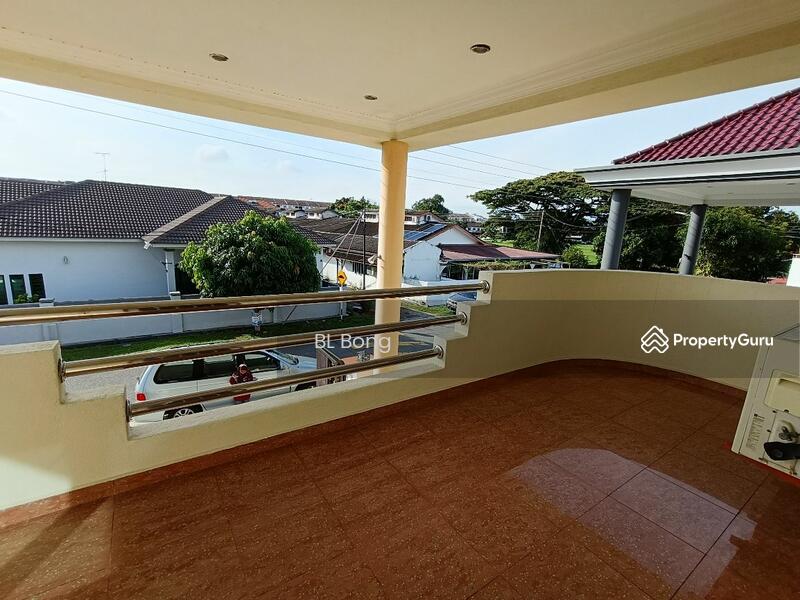 For Sale - Semi-D house at Taman Malim Jaya