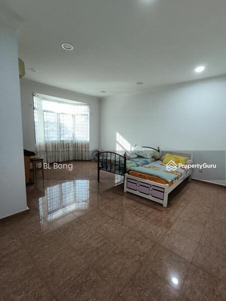 For Sale - Semi-D house at Taman Malim Jaya