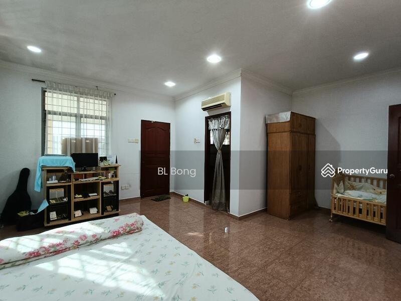 For Sale - Semi-D house at Taman Malim Jaya