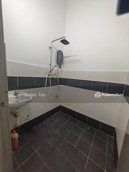 Untuk Dijual - Bukit Katil Tuah Perdana Single Storey