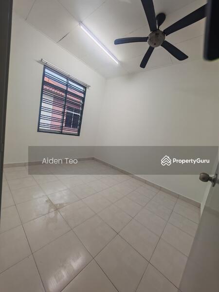 Untuk Dijual - Bukit Katil Tuah Perdana Single Storey