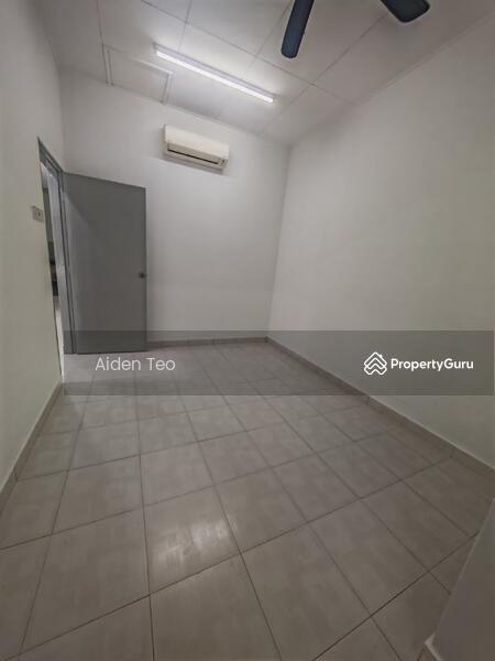Untuk Dijual - Bukit Katil Tuah Perdana Single Storey