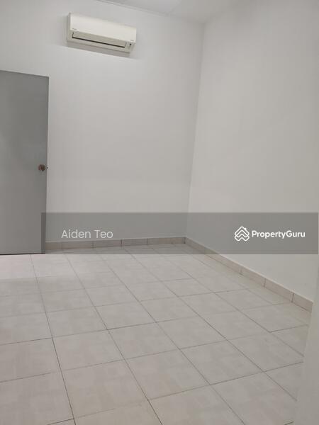 Untuk Dijual - Bukit Katil Tuah Perdana Single Storey