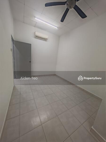 Untuk Dijual - Bukit Katil Tuah Perdana Single Storey