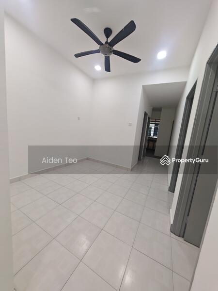 Untuk Dijual - Bukit Katil Tuah Perdana Single Storey