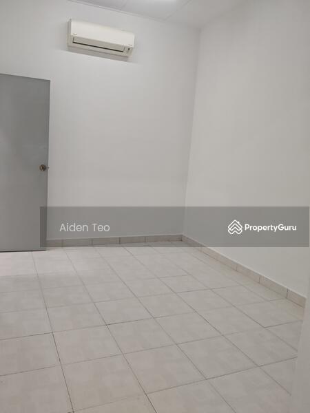 Untuk Dijual - Bukit Katil Tuah Perdana Single Storey