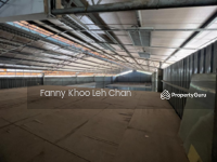 For Sale - Inanam Warehouse