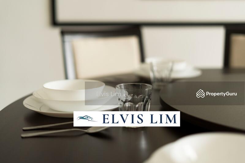 Kondominium untuk Disewa di Olive Tree Residences - Elvis Lim - PropertyGuru.com.my