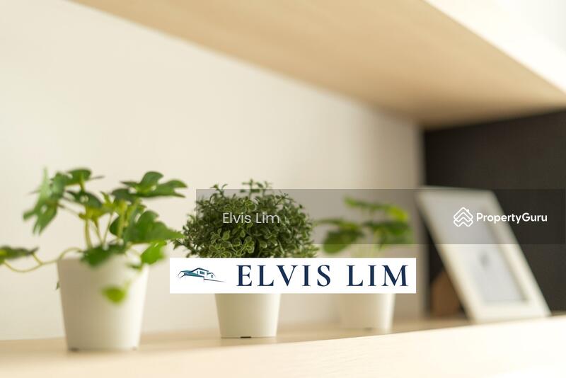 Kondominium untuk Disewa di Olive Tree Residences - Elvis Lim - PropertyGuru.com.my