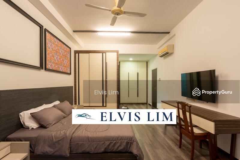 Kondominium untuk Disewa di Olive Tree Residences - Elvis Lim - PropertyGuru.com.my