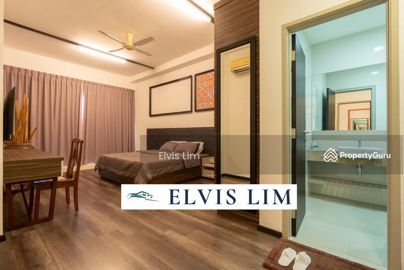 Kondominium untuk Disewa di Olive Tree Residences - Elvis Lim - PropertyGuru.com.my