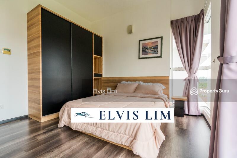 Kondominium untuk Disewa di Olive Tree Residences - Elvis Lim - PropertyGuru.com.my