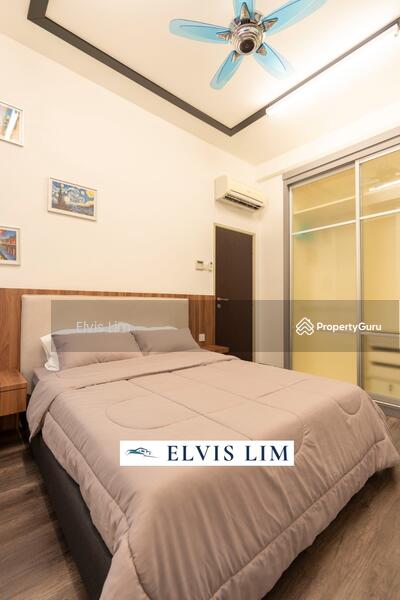 Kondominium untuk Disewa di Olive Tree Residences - Elvis Lim - PropertyGuru.com.my