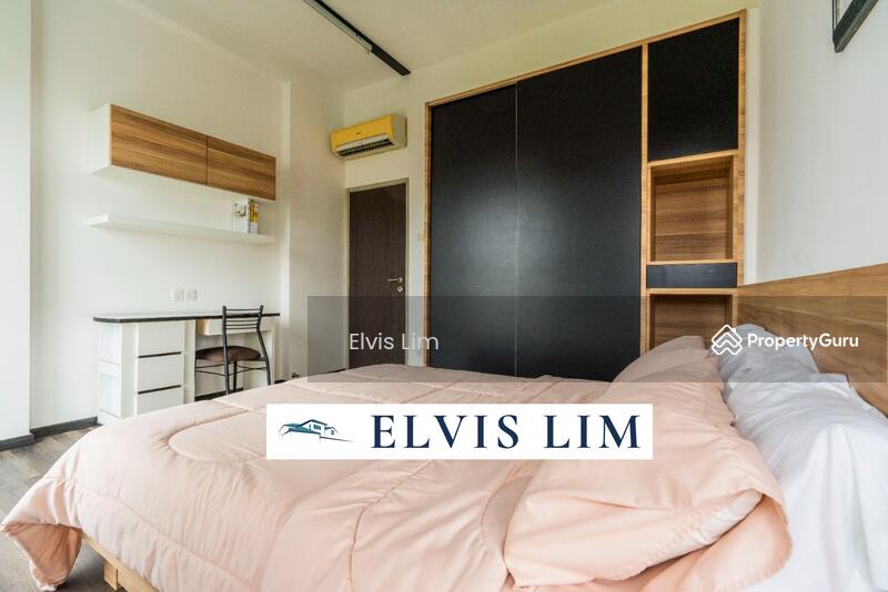 Kondominium untuk Disewa di Olive Tree Residences - Elvis Lim - PropertyGuru.com.my